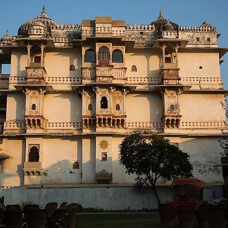 Hotel Castle Bijaipur Chittorgarh Exterior foto