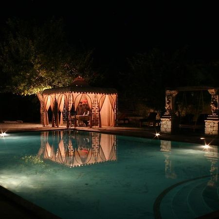 Hotel Castle Bijaipur Chittorgarh Exterior foto
