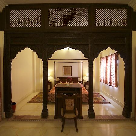 Hotel Castle Bijaipur Chittorgarh Exterior foto