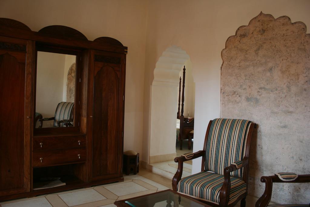 Hotel Castle Bijaipur Chittorgarh Exterior foto