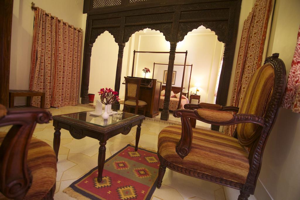 Hotel Castle Bijaipur Chittorgarh Cameră foto