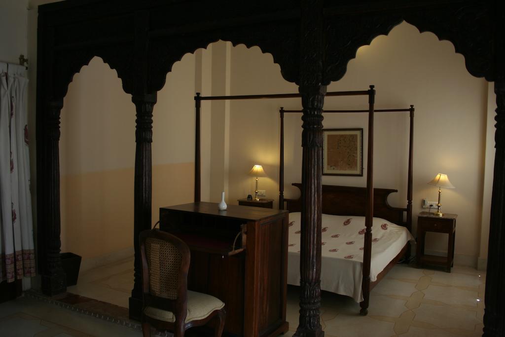 Hotel Castle Bijaipur Chittorgarh Cameră foto