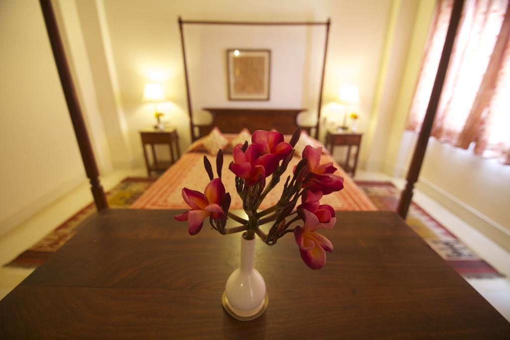 Hotel Castle Bijaipur Chittorgarh Cameră foto