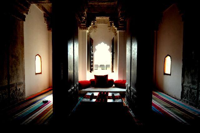 Hotel Castle Bijaipur Chittorgarh Exterior foto